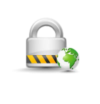 lock